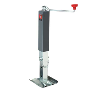 Bulldog Manual Square Topwind Jack 7200 lb  • 180304