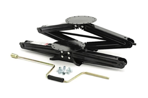 Lippert Manual Scissor Jack Kit - 2 Pack  • 285344