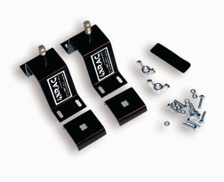 Hi-Lift 4X RAC Jack Bumper Mounting System  • 4X400