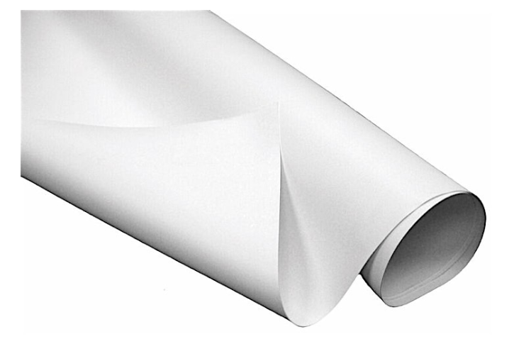 Lasalle Bristol XTRM PLY PVC RV Roofing - 9'6