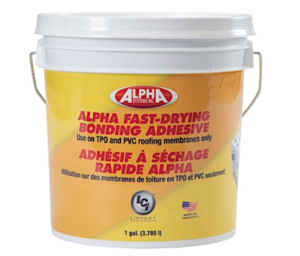 Lippert Water Based Bonding Adhesive 1 Gallon  • 862400