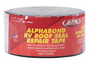 Lippert Alphabond TPO Tape 3