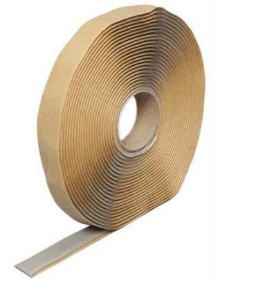 Dicor Butyl Tape - 5 rolls  • BT-1834-5