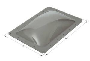 Icon RV Skylight 22