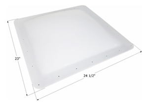 Icon RV Skylight 20.5