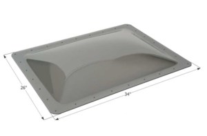 Icon RV Skylight, 30