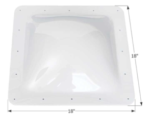 Icon RV Skylight 14