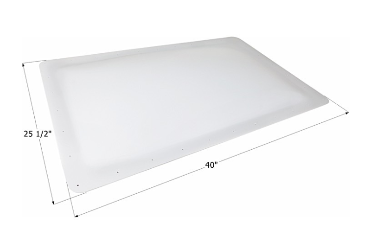 Icon RV Skylight, 36