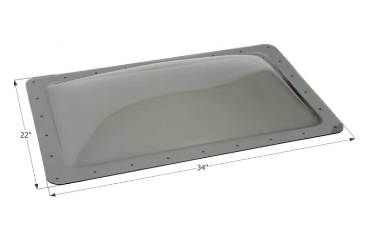 Icon RV Skylight 30