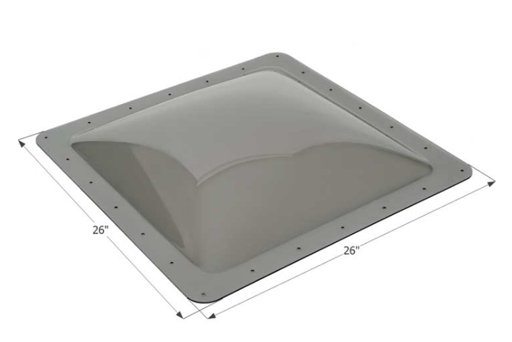 Icon RV Skylight 22