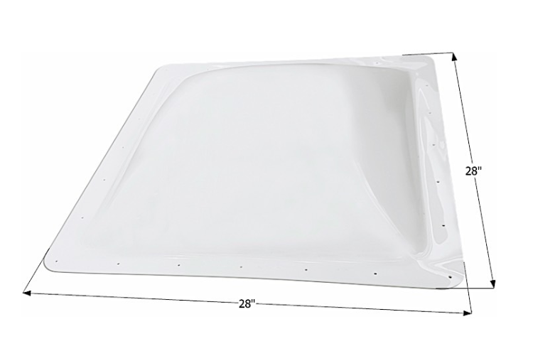 Icon RV Skylight, 24