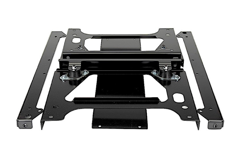 Cummins Underfloor RV Generator Replacement Mounting Kit  • A030X652