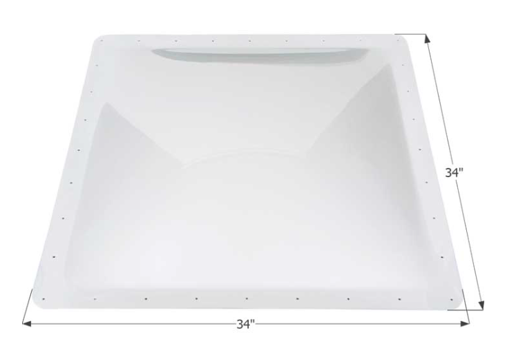 Icon RV Skylight 30