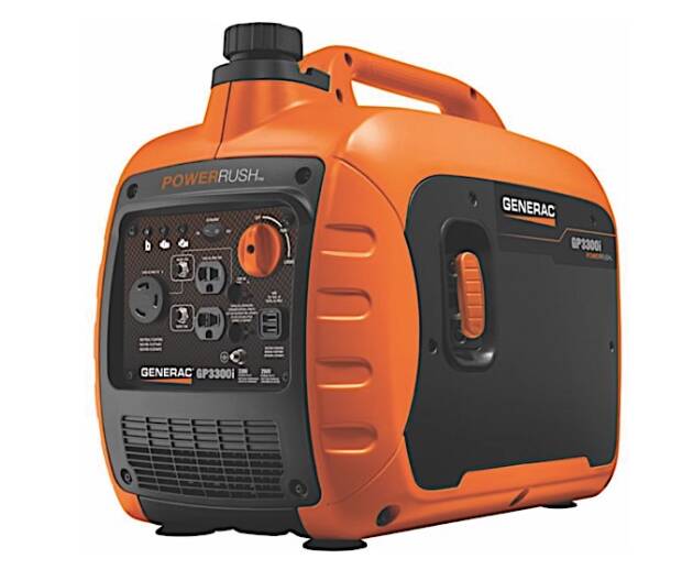 Generators, Power & Electrical