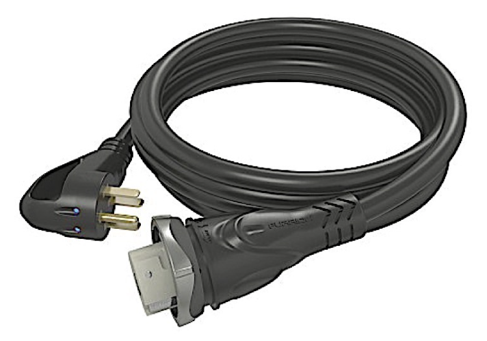 Furrion 36’ 50 Amp 125/250v RV Power Smart Cordset  • 2021123670