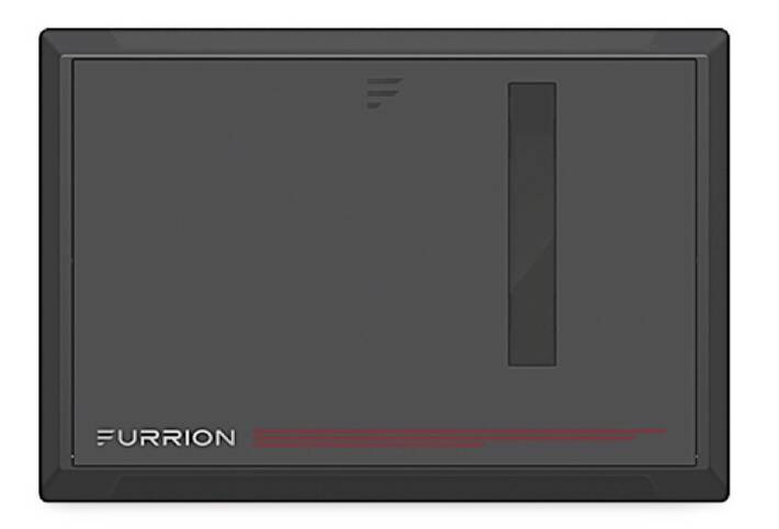 Furrion AC/DC Distribution Panel (30a/50a) • 2021123745