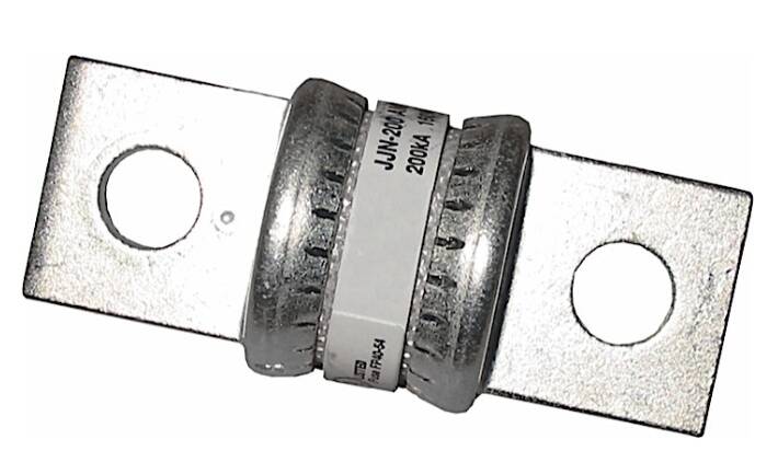 Go Power 300 Amp Replacement Inverter Fuse • 44366