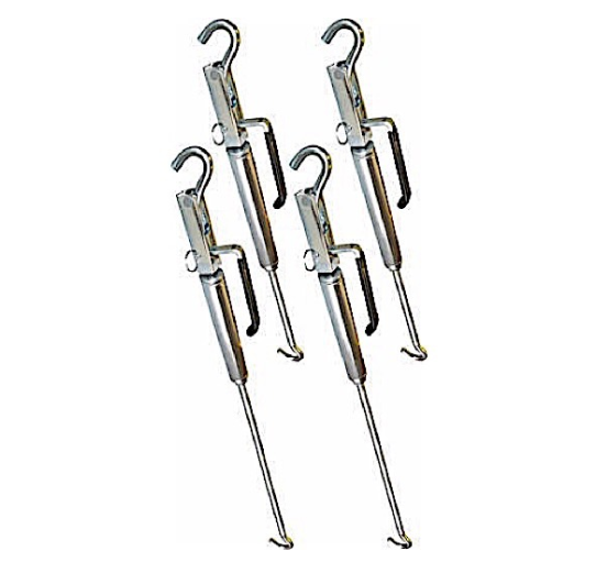 Lippert Qwik-Load® Turnbuckles  • 182895