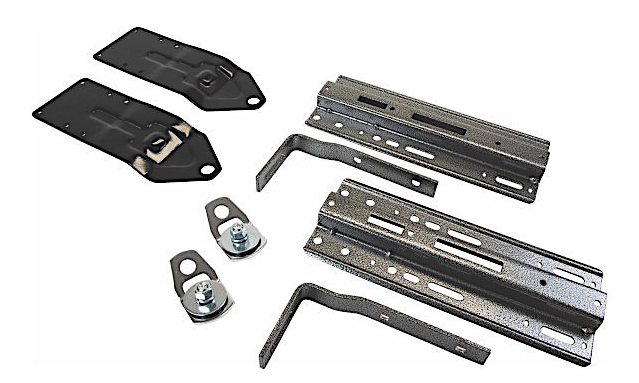 Lippert Tiedown Set Chevy/GMC  • 182906