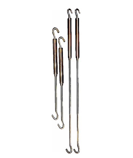 Lippert Turnbuckle Set  • 182898