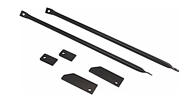 Lippert Bumper Brace Set (2007-2014 Chevrolet / GMC)  • 182887