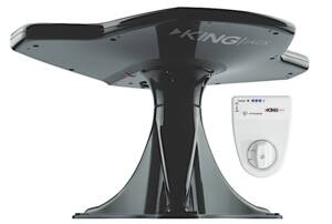 RV Antennas & Accessories