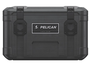 Pelican BX80 Cargo Case Black  • BX80-BLK