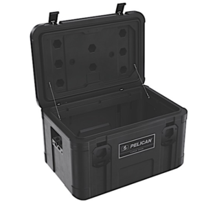 Pelican BX80 Cargo Case Black  • BX80-BLK