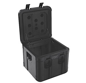 Pelican BX50 Cargo Case Black  • BX50-BLK