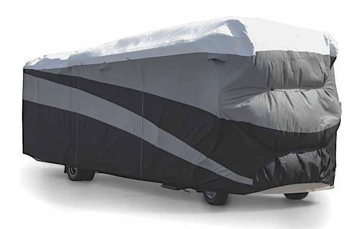 Camco Pro-Tec RV Cover Class A 34'-37'  • 56306