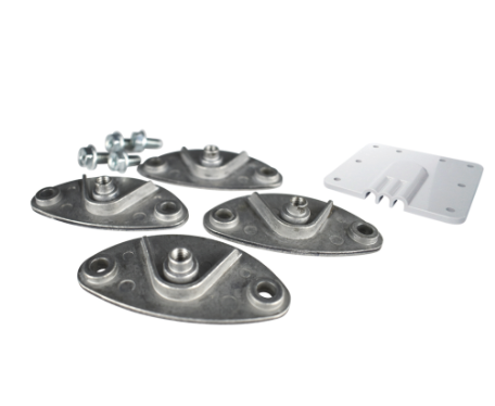 Winegard Roof Mount Kit Gen 2  • RK-4000