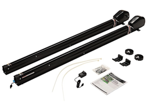 Lippert Universal Awning Hardware Kit - Solera Power 18V 69