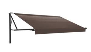 Dometic 9100 Power Awning Electric 11 Foot Length x 8 Foot Extension Length Sandstone • 915NS11.000B