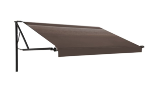 Dometic 9100 Power Awning Electric 11 Foot Length x 8 Foot Extension Length Sandstone  • 915NS11.000B