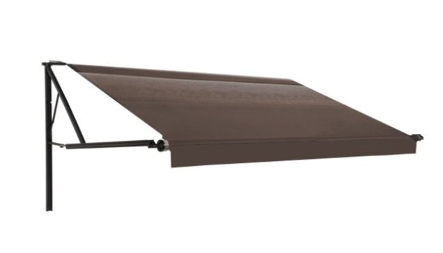 Dometic 9100 Power Awning Electric 11 Foot Length x 8 Foot Extension Length Sandstone  • 915NS11.000B