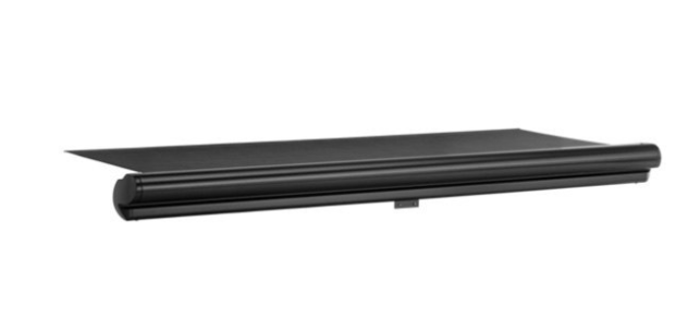 Dometic Elite RV Slide-Out Awning Black 156