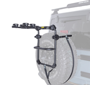 Rhino-Rack Spare Tire Mount Bike Carrier  • RBC025