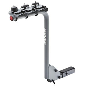 SportRack Pathway Deluxe 3 Bike Hitch Rack  • SR2703