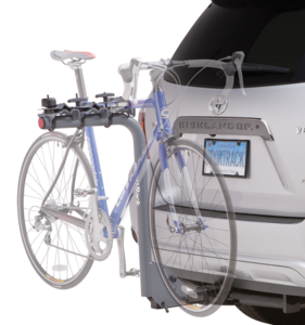 SportRack Pathway Deluxe 3 Bike Hitch Rack  • SR2703