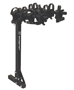 Swagman Trailhead 4 RV Hitch Mount Bike Rack  • 63381