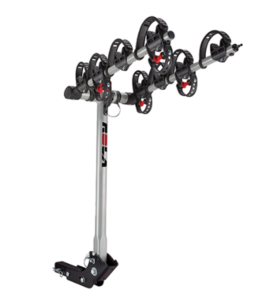 Rola TX-Series Dual Arm 4 Bike Carrier  • 59401