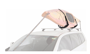 Rhino-Rack Fixed J Style Kayak Carrier  • S510