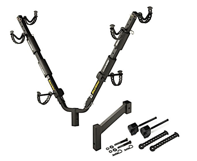 Lippert BikeWing Double Bike Carrier  • 731137