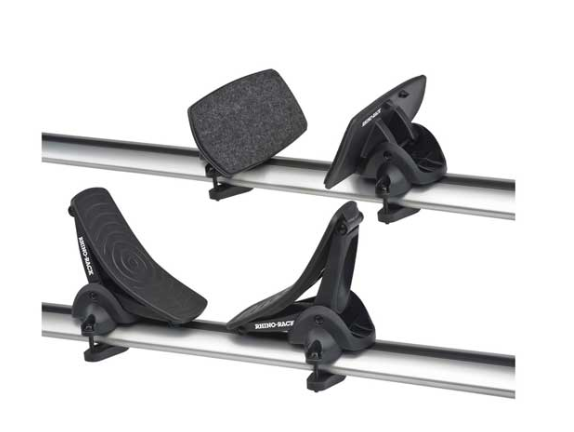 Rhino-Rack Nautic 571 Rear Loading Canoe/Kayak Carrier  • 571