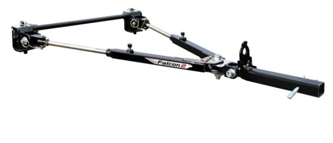 Roadmaster Falcon 2 Tow Bar  • 520