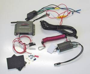 Roadmaster Second Vehicle Kit Even Brake Portable Proportional Braking System  • 98400