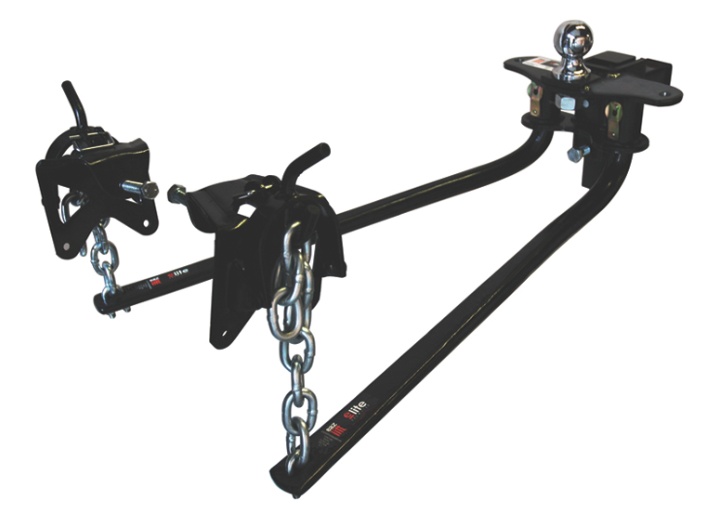 Eaz-Lift Elite Weight Distributing 1000 Lb Weight Distribution Hitch  • 48053