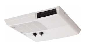 Advent Air 13,500 BTU Rooftop A/C with Ceiling Assembly, White  • ACM135-ACDB