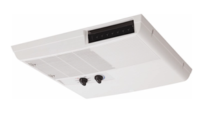 Advent Air 15,000 BTU A/C with Ceiling Assembly, White  • ACM150-ACDB