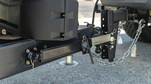 Bulletproof Hitches Sway Control System  • SWAYCONTROL